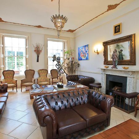La Collinette Hotel, Cottages & Apartments Saint Peter Port Luaran gambar