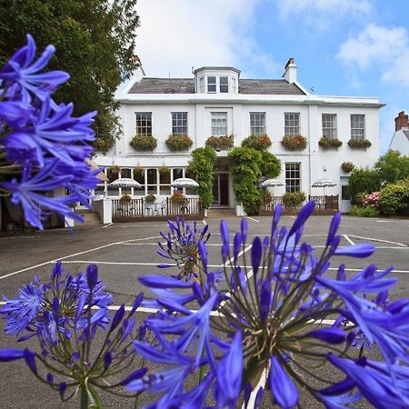 La Collinette Hotel, Cottages & Apartments Saint Peter Port Luaran gambar