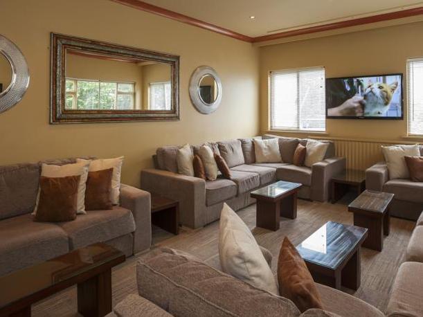 La Collinette Hotel, Cottages & Apartments Saint Peter Port Luaran gambar